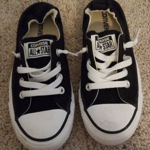 Converse all stars